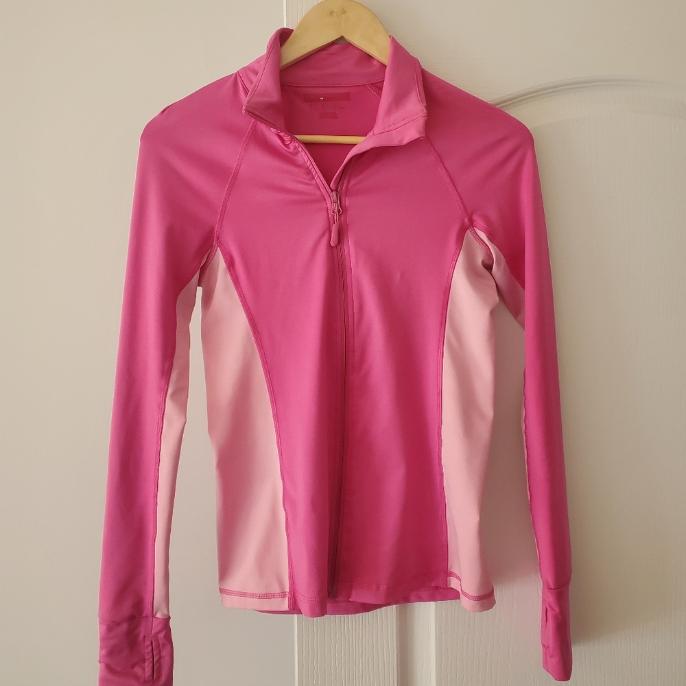 Light sweat shirt
